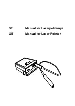 Gewa 809070 Manual предпросмотр