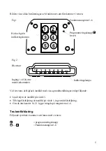 Preview for 5 page of Gewa BigJack IR-6SP Manual