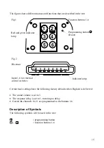 Preview for 15 page of Gewa BigJack IR-6SP Manual