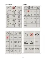 Предварительный просмотр 38 страницы Gewa Control Omni Setting Manual