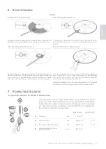 Предварительный просмотр 23 страницы Gewa CP14 Owner'S Manual