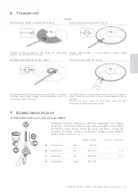 Предварительный просмотр 33 страницы Gewa CP14 Owner'S Manual