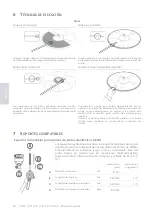 Предварительный просмотр 42 страницы Gewa CP14 Owner'S Manual