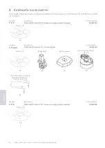 Предварительный просмотр 58 страницы Gewa CP14 Owner'S Manual