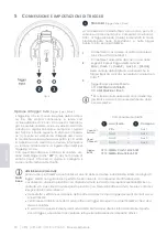 Предварительный просмотр 60 страницы Gewa CP14 Owner'S Manual