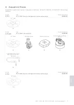 Предварительный просмотр 67 страницы Gewa CP14 Owner'S Manual