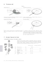 Предварительный просмотр 70 страницы Gewa CP14 Owner'S Manual