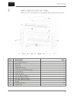 Preview for 9 page of Gewa DP 220 G Owner'S Manual