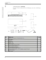 Preview for 8 page of Gewa DP300G Quick Start Manual