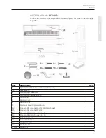 Preview for 9 page of Gewa DP300G Quick Start Manual