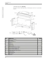 Preview for 10 page of Gewa DP300G Quick Start Manual