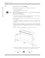 Preview for 12 page of Gewa DP300G Quick Start Manual