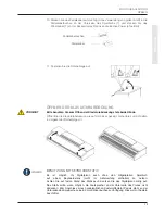 Preview for 15 page of Gewa DP300G Quick Start Manual