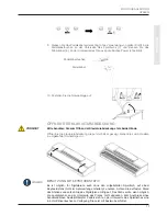 Preview for 17 page of Gewa DP300G Quick Start Manual