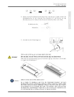 Preview for 19 page of Gewa DP300G Quick Start Manual