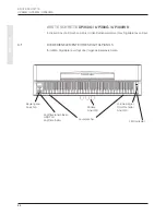 Preview for 24 page of Gewa DP300G Quick Start Manual