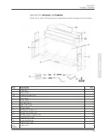 Preview for 35 page of Gewa DP300G Quick Start Manual