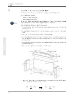 Preview for 40 page of Gewa DP300G Quick Start Manual