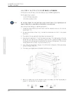 Preview for 42 page of Gewa DP300G Quick Start Manual