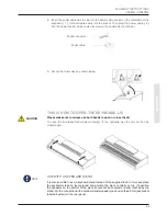 Preview for 43 page of Gewa DP300G Quick Start Manual