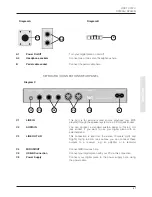 Preview for 47 page of Gewa DP300G Quick Start Manual