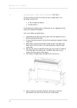 Preview for 10 page of Gewa DP345 User Manual