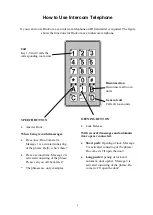 Предварительный просмотр 6 страницы Gewa Duocom Manual