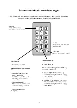 Предварительный просмотр 12 страницы Gewa Duocom Manual