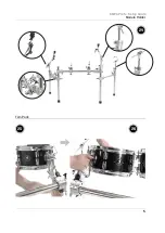 Preview for 7 page of Gewa G9 PRO 5 Setup Manual