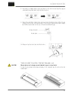 Предварительный просмотр 11 страницы Gewa UP 280 WK Owner'S Manual