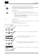 Предварительный просмотр 17 страницы Gewa UP 280 WK Owner'S Manual