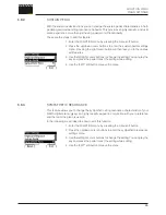 Предварительный просмотр 29 страницы Gewa UP 280 WK Owner'S Manual