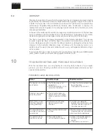 Предварительный просмотр 39 страницы Gewa UP 280 WK Owner'S Manual