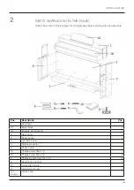 Preview for 9 page of Gewa UP380G User Manual