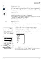 Preview for 17 page of Gewa UP380G User Manual