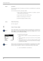 Preview for 26 page of Gewa UP380G User Manual