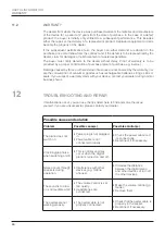 Preview for 46 page of Gewa UP380G User Manual