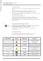 Preview for 4 page of Gewa UP385 Quick Start Manual