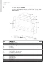 Preview for 8 page of Gewa UP385 Quick Start Manual