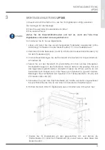 Preview for 9 page of Gewa UP385 Quick Start Manual