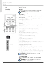 Preview for 12 page of Gewa UP385 Quick Start Manual