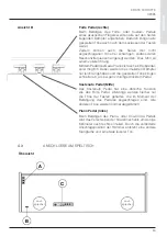 Preview for 13 page of Gewa UP385 Quick Start Manual