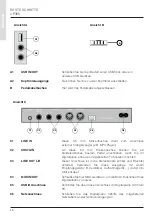 Preview for 14 page of Gewa UP385 Quick Start Manual