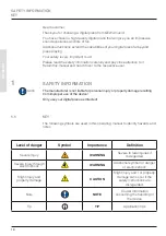 Preview for 18 page of Gewa UP385 Quick Start Manual