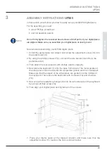 Preview for 23 page of Gewa UP385 Quick Start Manual