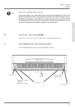 Preview for 25 page of Gewa UP385 Quick Start Manual