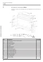 Preview for 36 page of Gewa UP385 Quick Start Manual