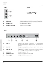 Preview for 56 page of Gewa UP385 Quick Start Manual