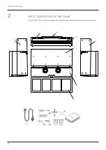 Предварительный просмотр 8 страницы Gewa UP400 User Manual