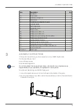 Предварительный просмотр 9 страницы Gewa UP400 User Manual